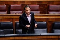 Iglesias rechaza que el acuerdo con Ciudadanos vaya más allá: "Está en las antípodas del programa de coalición"