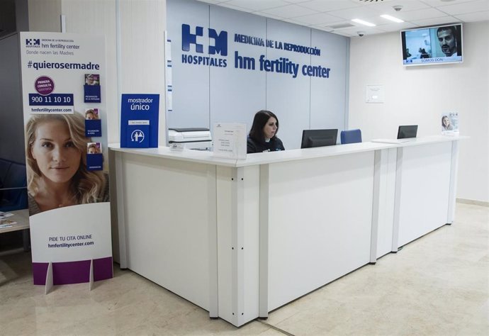 HM Fertility Center