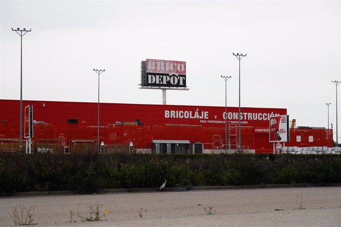 Brico Depot 