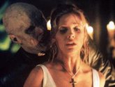 Foto: Sarah Michelle Gellar vuelve vestirse de Buffy cazavampiros