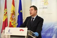 Page, sorprendido por ver que políticos que primero "alarmaban" sean los que quieran "bajar la guardia"