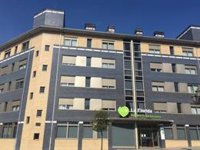 La Mesa Estatal de las Personas Mayores pide que la desescalada cuente con un informe de impacto en residencias