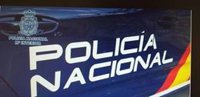 Detenido en Palma por cruzar una furgoneta en 3 carriles del Paseo Marítimo e impedir el tránsito