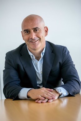 Jorge Pérez de Leza, consejero delegado de Metrovacesa