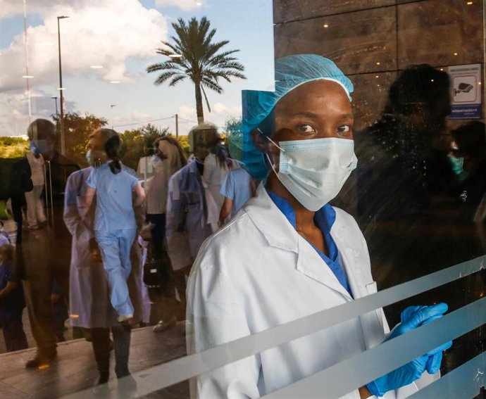 La brasileña Qualicorp gana 11 millones en el primer trimestre, un 27,4% menos