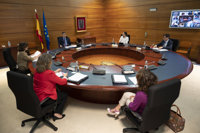 El Gobierno apunta a la "responsabilidad individual" como "fundamental" para el éxito en la fase de desescalada