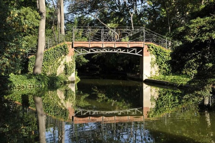 Badalona (Barcelona) reabrirá dos parques para ampliar el espacio público en las salidas