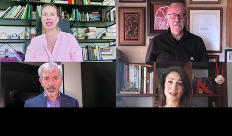 Cooperación y Desarrollo