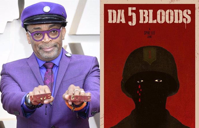 La nueva película de Spike Lee ya tiene fecha de estreno en Netflix