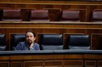 Pablo Iglesias: "Si pudiéramos volver atrás, seríamos más estrictos"
