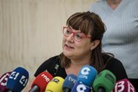 Busquets: "Presentamos medidas que llegan directamente a familias y quieren garantizar la cohesión social"