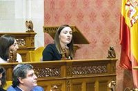 Cs dice que "se ha enterado por la prensa" del Plan de Reactivación para Mallorca del Consell