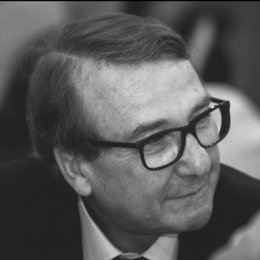 Miguel Blanco, exsecretario provincial de UGT Cuenca