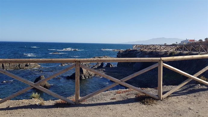 [Grupoalmeria] Nota De Prensa Alcalde De Cuevas Traslada A La Junta La Necesidad De Recursos Para Abrir Las Playas Con Seguridad