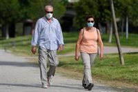 Diez departamentos de salud de la Comunitat Valenciana pasan a la fase 1 del desconfinamiento