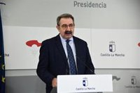 C-LM asume la decisión "más conservadora" de Sanidad y confía en que toda la región esté en fase 1 el lunes 18