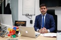 David Aganzo, sobre el regreso de LaLiga: "Poner una fecha es muy atrevido"