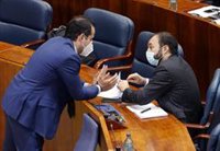 Aguado sobre la negativa a la fase 1: "Dejar pasar una semana más tiene consecuencias nefastas para miles de personas"