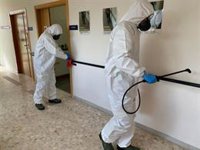 Diputación de Sevilla aprueba la vuelta paulatina al trabajo presencial