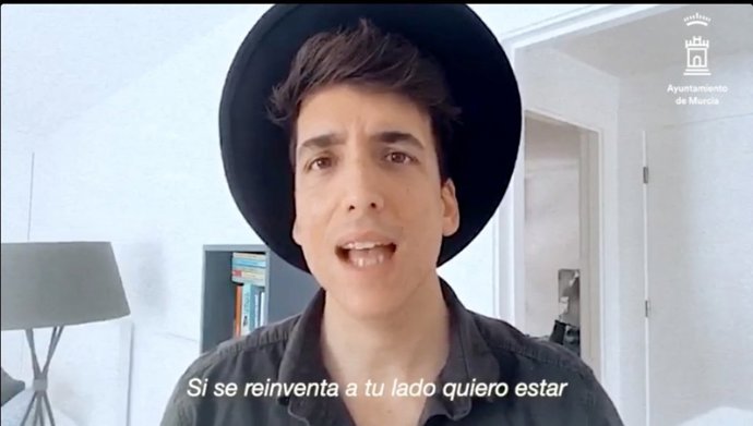 Xuso Jones en el videoclip