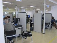 Irache pide medidas para que se pueda realizar la declaración de la renta de forma presencial