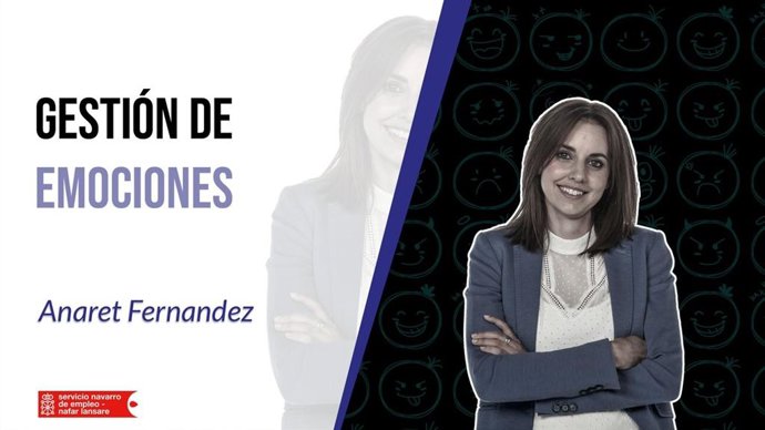 Una de las clases que ofrecerá el canal formativo del Servicio Navarro de Empleo