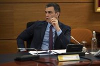 Sánchez insiste en que España es de los países "que más test realiza" con casi 2,5 millones