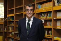 Javier Guillén: "Desde Oporto se nos manifestaban ciertas dudas"