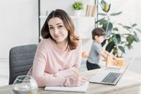 Teletrabajo, confinamiento y conciliación: el estrés durante el coronavirus