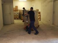 Delegación del Gobierno en Baleares reparte 12.200 mascarillas a CERMI