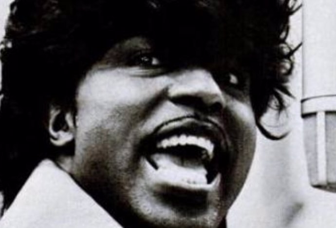 EEUU.- Fallece a los 87 años Little Richard, pionero y leyenda del rock'n'roll