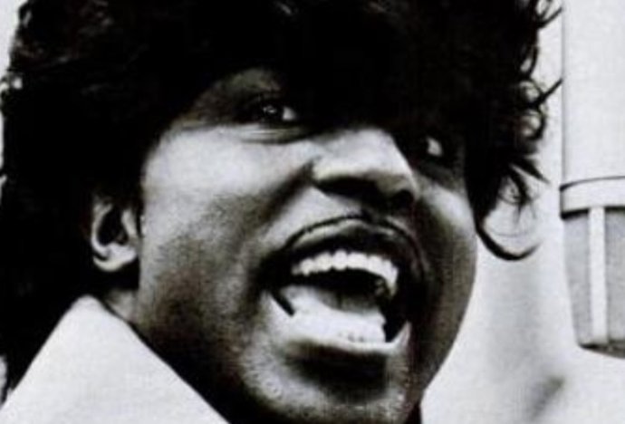 Little Richard