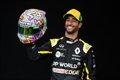 Ricciardo: "La primera carrera de Fórmula 1 será un caos controlado"