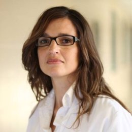 Nuria Javaloyes, psicóloga clínica del Hospital Quirónsalud Torrevieja