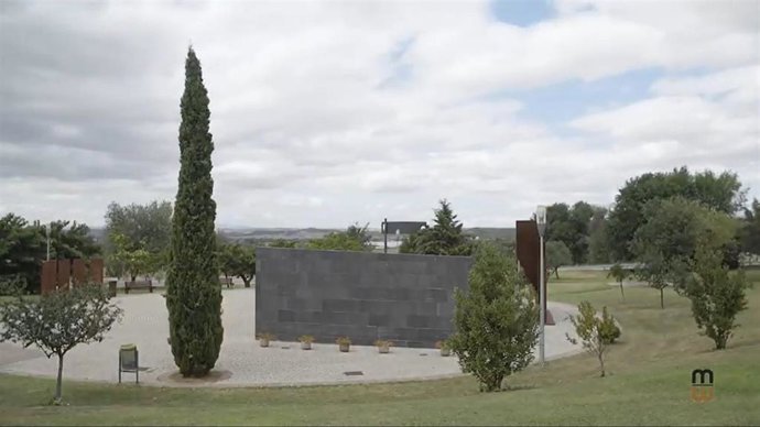 Parque de la Memoria de Sartaguda
