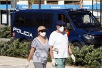 El presidente de la Diputación de Málaga ve un "disparate" insinuar que no se pasa de fase por incumplir recomendaciones