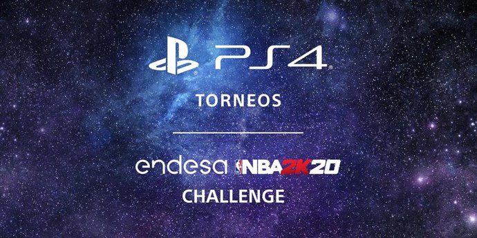 Endesa se estrena en los e-Sports con el torneo Endesa NBA2K20 Challenge