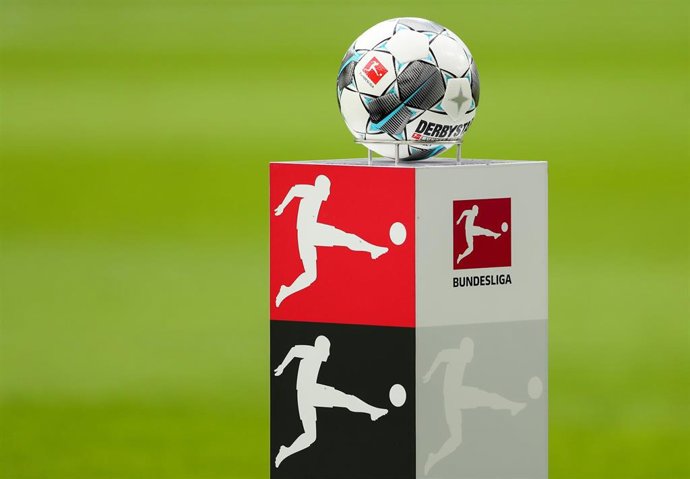 Balón de la Bundesliga