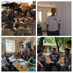 Cooperación y Desarrollo