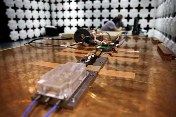 Proyecto AIDA2020 ITAINNOVA