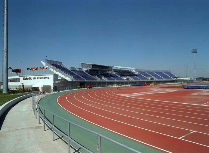 Centro Aragonés del Deporte