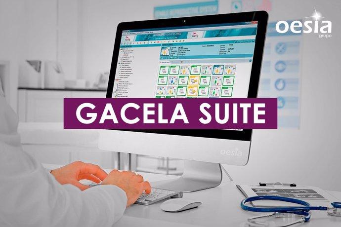 Gacela Care, la tecnología de sanidad digital de Grupo Oesía