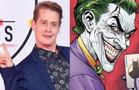 Macaulay Culkin se convierte en el Joker perfecto para The Batman de Robert Pattinson