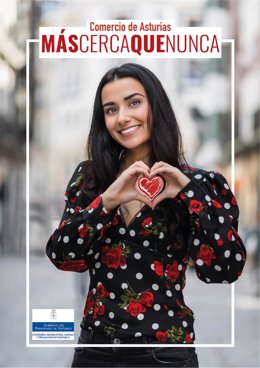 Imagen de la campaña.