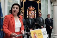 Gobierno pide a Junta de Andalucía "que no haga política de un tema que es técnico" por el desfase de Granada y Málaga