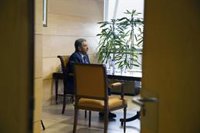 Revilla "no tiene muy buenas impresiones" del reparto a las CCAA del fondo de 16.000 millones