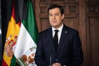 Moreno espera "certidumbre" de la reunión monográfica la próxima semana sobre el curso escolar 2020-2021