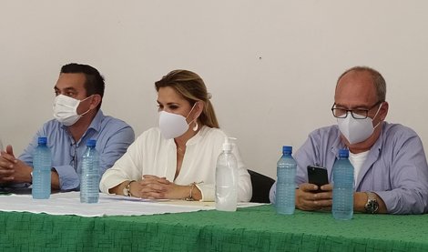 Política