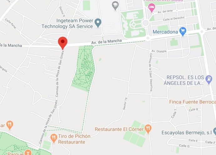 El Servicio De Emergencias 112 De Castilla-La Mancha Ha Trasladado A Los Cuerpos De Policía Nacional Y Policía Local De Albacete Un Tiroteo Desde Un Vehículo Contra Una Vivienda De Albacete, Suceso En El Que No Se Han Registrado Heridos.