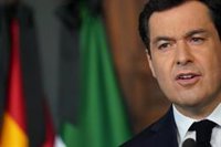 Moreno: Los criterios objetivos sobre el pase a la fase 1 han sido “superados por la subjetividad” del Gobierno